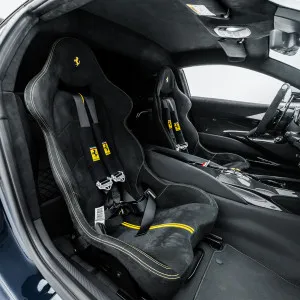 2023 فيراري 812 سوبر فاست