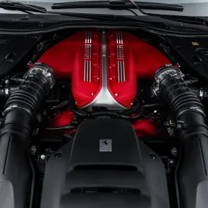 2023 فيراري 812 سوبر فاست