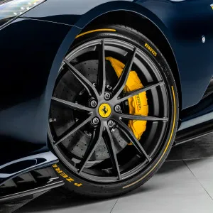 2023 فيراري 812 سوبر فاست