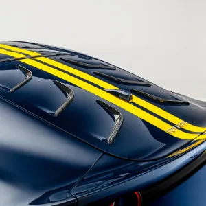 2023 فيراري 812 سوبر فاست