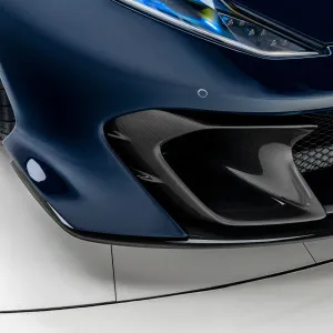 2023 فيراري 812 سوبر فاست