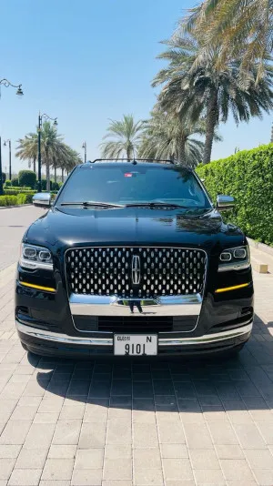 2022 Lincoln Navigator