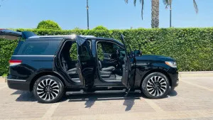 2022 Lincoln Navigator