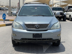 2004 Lexus RX 330 in dubai