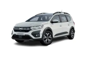 2024 Dacia Jogger Hybrid in dubai