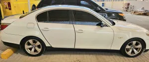 2006 بي أم دابليو الفئة - 5  in dubai