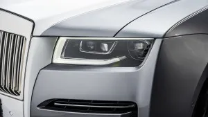 2024 Rolls Royce Ghost