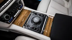 2024 Rolls Royce Ghost