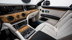 2024 Rolls Royce Ghost