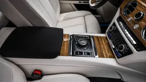 2024 Rolls Royce Ghost
