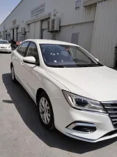 2023 ام جي ٥