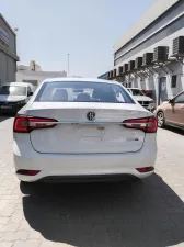 2023 ام جي ٥