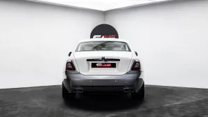 2024 Rolls Royce Ghost