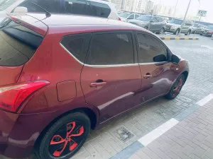 2015 Nissan Tiida