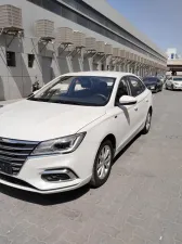 2023 ام جي ٥