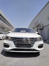 2023 ام جي ٥