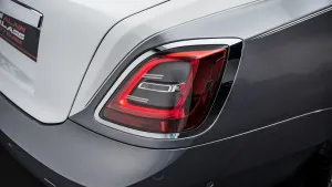 2024 Rolls Royce Ghost