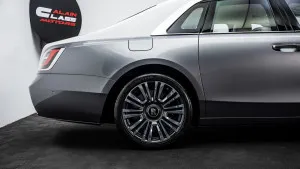 2024 Rolls Royce Ghost