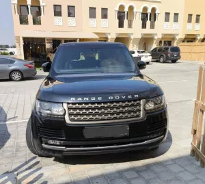 2013 Land Rover Range Rover in dubai