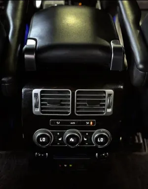 2013 Land Rover Range Rover