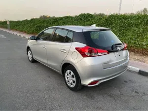2020 Toyota Yaris