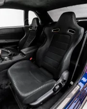 2001 Nissan SkyLine