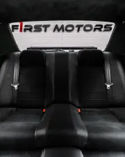 2001 Nissan SkyLine