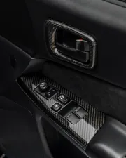2001 Nissan SkyLine