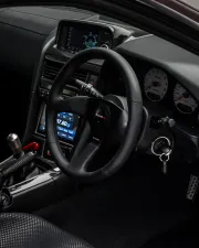 2001 Nissan SkyLine