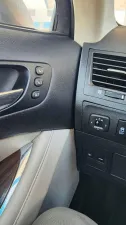 2012 Lexus ES