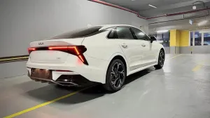 2024 Kia K5