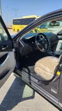 2012 Lexus ES