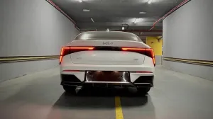 2024 Kia K5