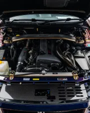 2001 Nissan SkyLine