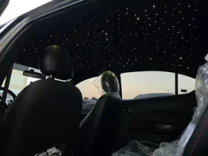 2023 Mitsubishi Attrage