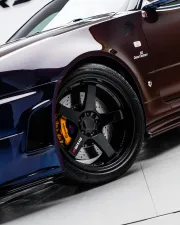 2001 Nissan SkyLine