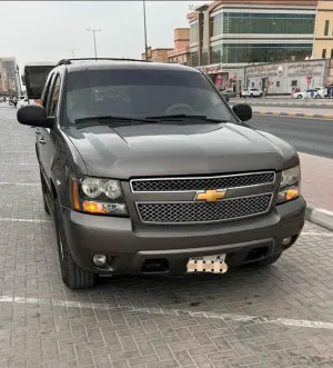 2013 Chevrolet Tahoe in dubai
