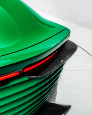 2023 فيراري دايتونا إس بي ٣
