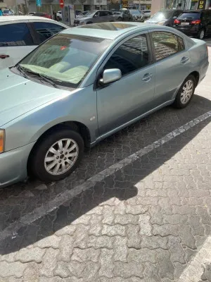 2009 ميتسوبيشي جلنت in dubai