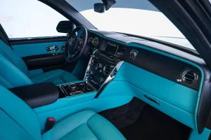 2022 Rolls Royce Cullinan