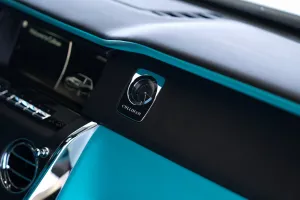 2022 Rolls Royce Cullinan