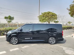 2024 Citroen spacetourer