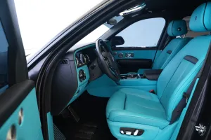 2022 Rolls Royce Cullinan