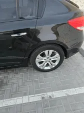 2014 شيفروليه كروز