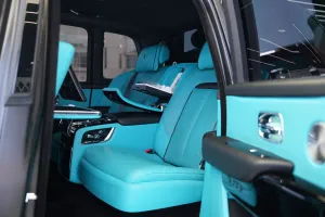 2022 Rolls Royce Cullinan