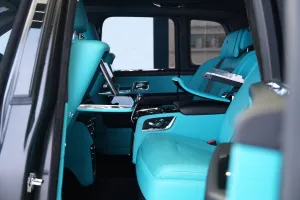 2022 Rolls Royce Cullinan