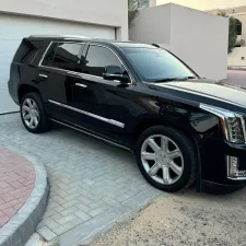 2015 كاديلاك اسكاليد