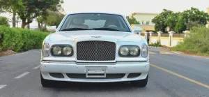 2020 بنتلي آرناج in dubai