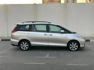 2010 Toyota Previa