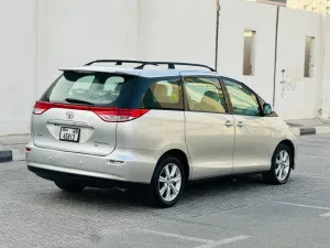 2010 Toyota Previa